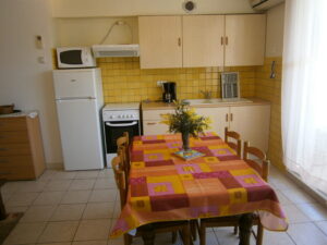 MEUBLE REZ DE CHAUSSÉE