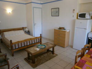 MEUBLE REZ DE CHAUSSÉE