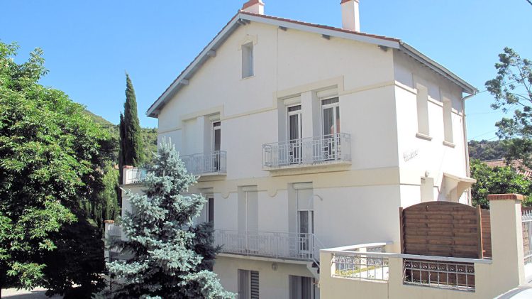 Locations meublees pujade