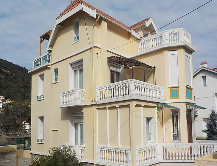 Locations meublees pujade