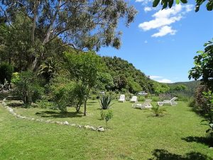 GITES DU CAMPS DE LAS BASSES