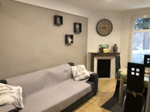 LA SALA CAMELIA