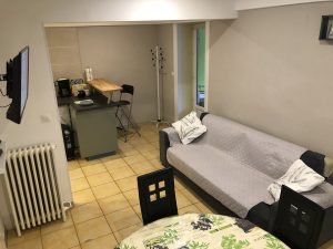 LA SALA CAMELIA