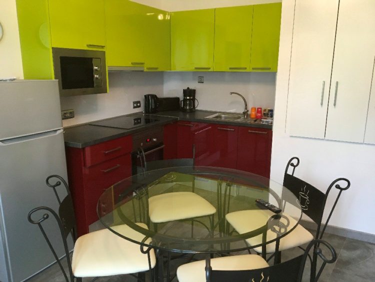 Appartement 2