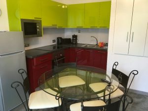 APPARTEMENT 2