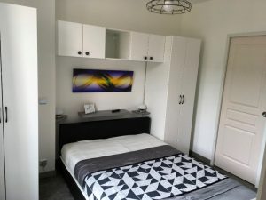 APPARTEMENT 2