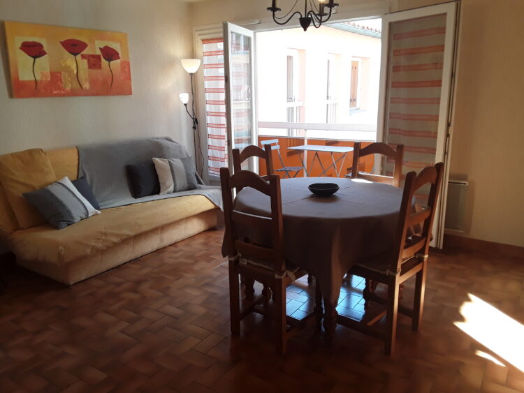 Appartement 31
