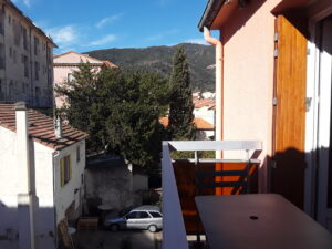 APPARTEMENT 31