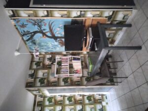 AUX 2 ARCADES DE L’ORATORI