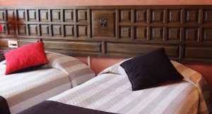 GRAND HOTEL DE LA REINE AMELIE