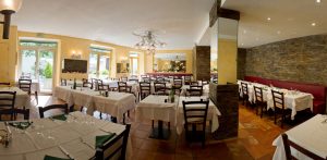 HOTEL DES BAINS ET DES GORGES