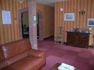 HOTEL LA PERGOLA