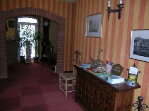 HOTEL LA PERGOLA