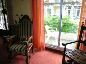 HOTEL LA PERGOLA