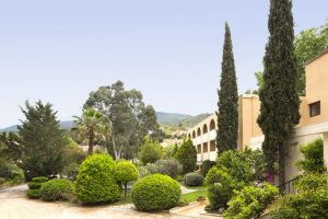 HOTEL LE ROUSSILLON
