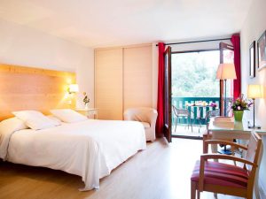 HOTEL LA PINEDE