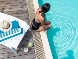 HOTEL LA PINEDE