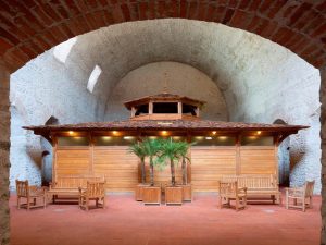HOTEL LA PINEDE