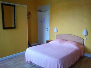 HOTEL LE BEAU SITE