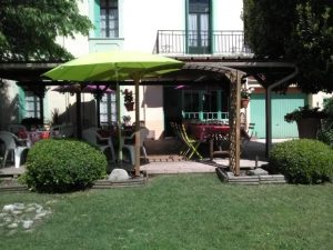 HOTEL LE BEAU SITE