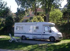 AMELIA CAMPING