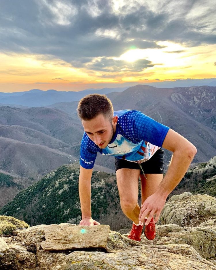 Vallespir skyrace