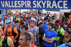 VALLESPIR SKYRACE