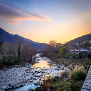 LE CHEMIN DE RIVEMALE