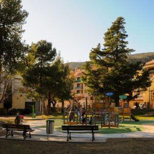 LE CHEMIN DE RIVEMALE