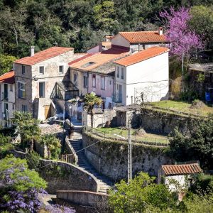FONTAINES ET LAVOIRS D’AMÉLIE-LES-BAINS