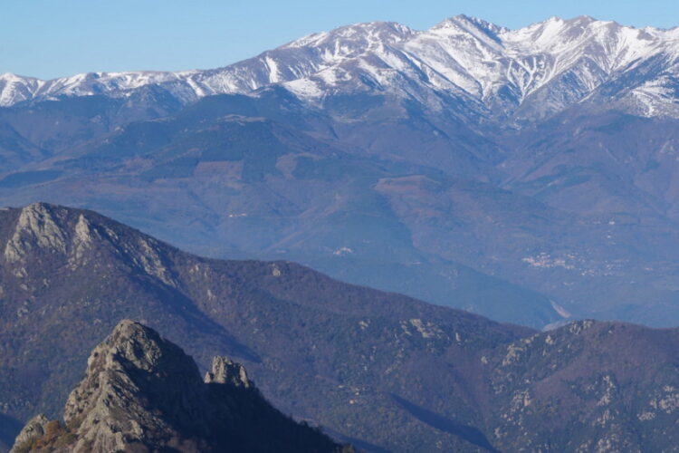 De montalba au roc de frausa