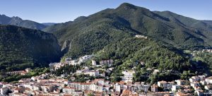 ETABLISSEMENT THERMAL D’AMELIE LES BAINS