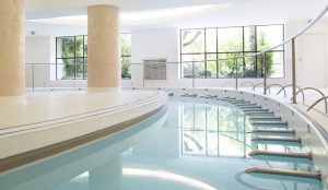 ETABLISSEMENT THERMAL D’AMELIE LES BAINS