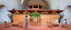 SPA THERMAL D&rsquo;AMELIE LES BAINS