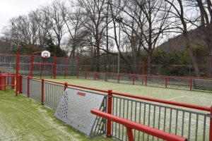 CITY STADE