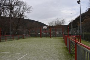 CITY STADE