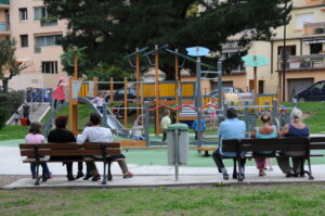 PARC ARC EN CIEL