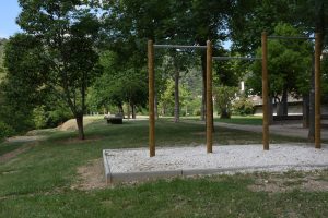 PARCOURS DE SANTÉ
