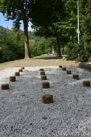 PARCOURS DE SANTÉ