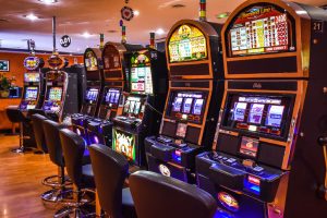 CASINO D’AMELIE LES BAINS