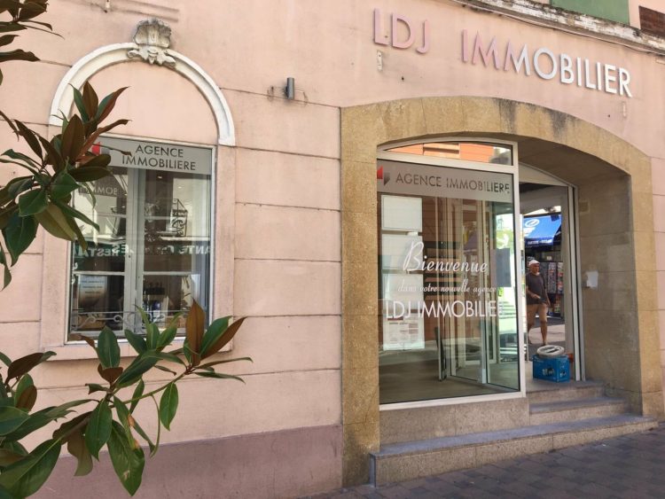 Ldj immobilier