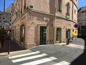 LDJ IMMOBILIER