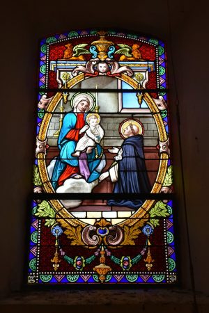CHAPELLE DU ROSAIRE