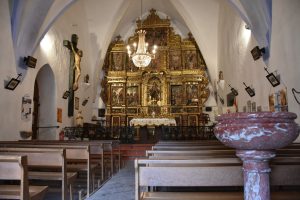 CHAPELLE DU ROSAIRE