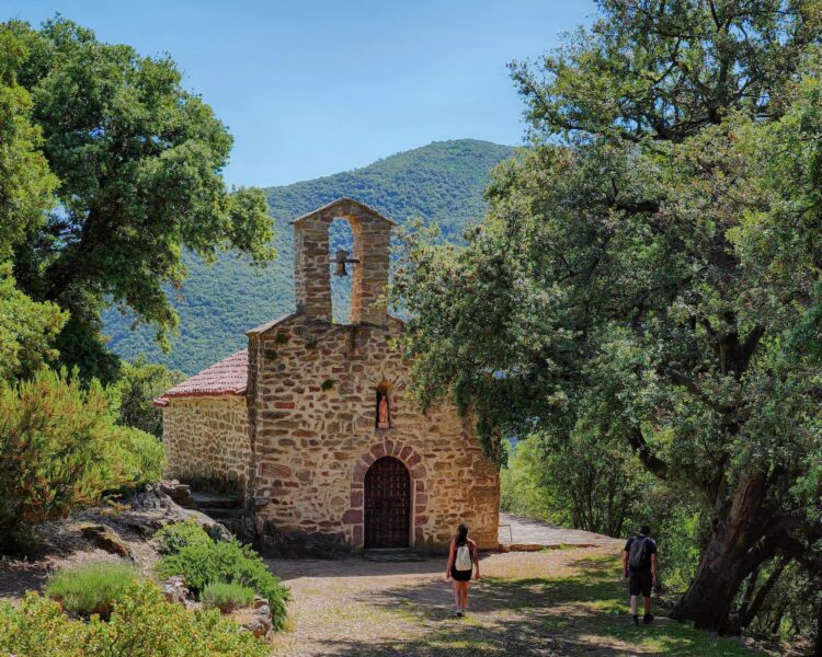 Chapelle santa engracia