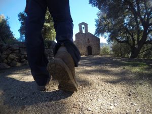 CHAPELLE SANTA ENGRACIA