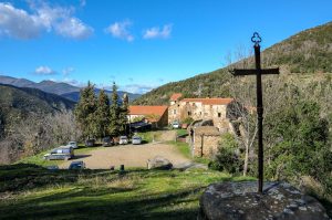 EGLISE SAINTE MARIE DE MONTALBA
