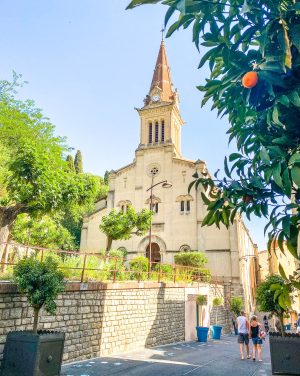 EGLISE SAINT QUENTIN