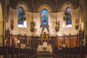 EGLISE SAINT QUENTIN