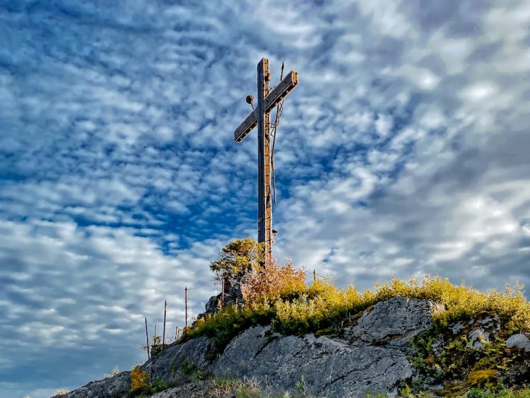 Le calvaire
